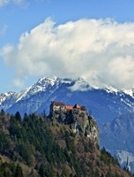 Bled Castle Slovenia 65